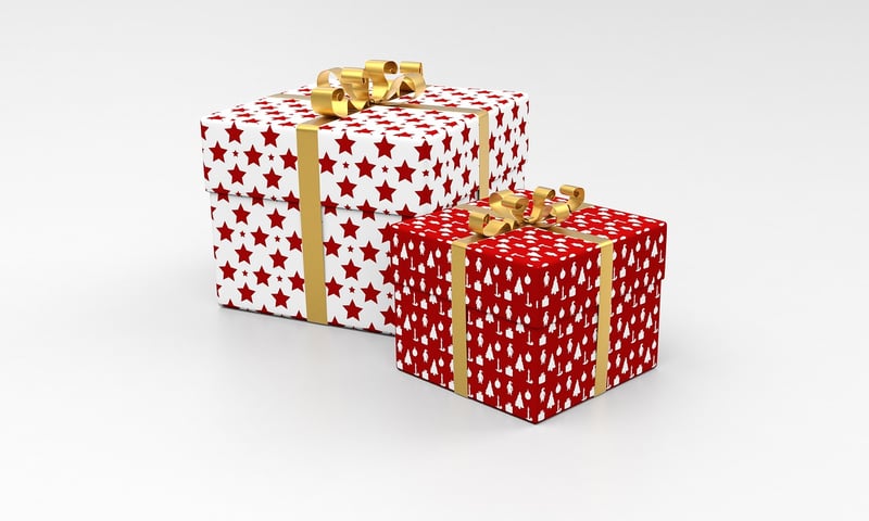 Beeswax Wrap Set