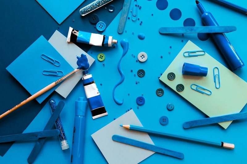 Newspaper Crafts